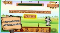 Cкриншот Tip-A-Cow: Fun Tapping Game, изображение № 900340 - RAWG