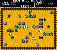 Cкриншот Boot Hill Blaster, изображение № 695453 - RAWG