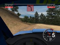 Cкриншот Colin McRae Rally 04, изображение № 385996 - RAWG