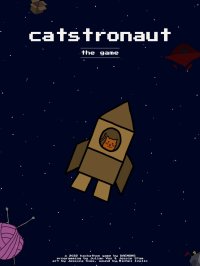 Cкриншот Catstronaut (Julian Vos), изображение № 3182665 - RAWG