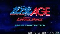 Cкриншот Kidou Senshi Gundam AGE: Cosmic Drive, изображение № 2091051 - RAWG