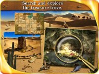 Cкриншот Aladin and the Enchanted Lamp - Extended Edition - A Hidden Object Adventure, изображение № 1328386 - RAWG