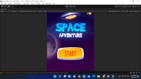 Cкриншот Space Adventure (itch) (odinss11), изображение № 3181006 - RAWG