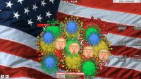 Cкриншот Trump VS Covid: Save The World Clicker, изображение № 2655835 - RAWG