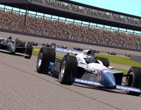Cкриншот IndyCar Series, изображение № 353802 - RAWG