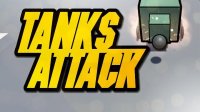 Cкриншот TanksAttack, изображение № 1292420 - RAWG