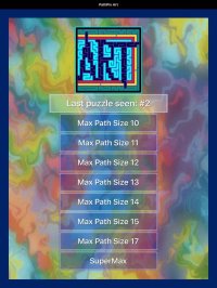 Cкриншот PathPix Art, изображение № 944932 - RAWG