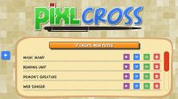 Cкриншот PixlCross, изображение № 244578 - RAWG