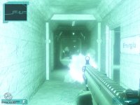 Cкриншот Tom Clancy's Ghost Recon Advanced Warfighter 2, изображение № 657169 - RAWG