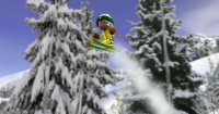 Cкриншот We Ski & Snowboard, изображение № 788323 - RAWG