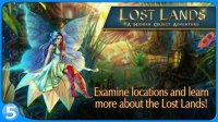 Cкриншот Lost Lands: Hidden Object, изображение № 1572466 - RAWG