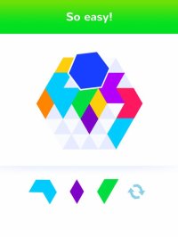 Cкриншот Color 6: Blitz, изображение № 1638043 - RAWG
