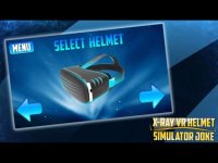 Cкриншот X-Ray VR Helmet Simulator Joke, изображение № 2035625 - RAWG