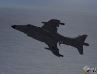 Cкриншот Jet Thunder: Falkands/Malvinas, изображение № 417734 - RAWG