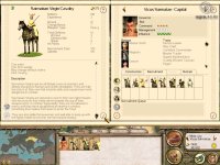 Cкриншот ROME: Total War - Barbarian Invasion, изображение № 426387 - RAWG