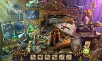 Cкриншот Mystery Case Files: Moths to a Flame Collector's Edition, изображение № 2145196 - RAWG