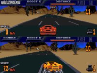 Cкриншот Lamborghini American Challenge, изображение № 311308 - RAWG