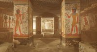 Cкриншот Nefertari: Journey to Eternity, изображение № 858366 - RAWG