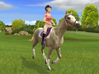 Cкриншот My Horse and Me 2, изображение № 497521 - RAWG