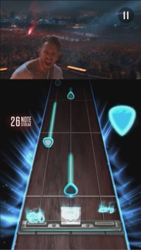 Cкриншот Guitar Hero Live, изображение № 20608 - RAWG