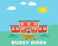 Cкриншот Bussy Birds Desktop, изображение № 3180191 - RAWG