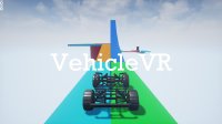 Cкриншот Vehicle VR, изображение № 268841 - RAWG
