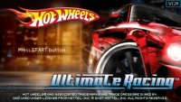 Cкриншот Hot Wheels: Ultimate Racing, изображение № 2096234 - RAWG