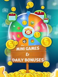 Cкриншот Bingo Dreams Bingo - Fun Bingo Games & Bonus Games, изображение № 870031 - RAWG