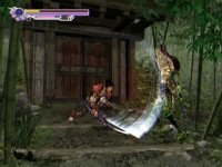 Cкриншот Onimusha 2: Samurai's Destiny, изображение № 807147 - RAWG