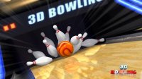 Cкриншот 3D Bowling, изображение № 1412593 - RAWG