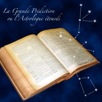 Cкриншот La Grande Prédiction ou l'Astrologue étourdi, изображение № 1803664 - RAWG