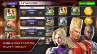 Cкриншот Tekken (mobile), изображение № 714442 - RAWG