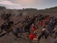 Cкриншот ROME: Total War - Barbarian Invasion, изображение № 426372 - RAWG