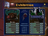Cкриншот NBA Jam 99, изображение № 740929 - RAWG