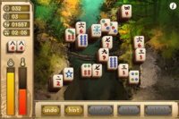 Cкриншот Mahjong Elements, изображение № 912989 - RAWG
