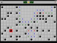 Cкриншот Minesweeper X +, изображение № 1622817 - RAWG