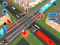 Cкриншот Euro Train Road Crossing Fever, изображение № 973506 - RAWG