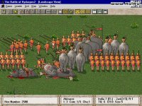 Cкриншот The Great Battles of Alexander, изображение № 304877 - RAWG