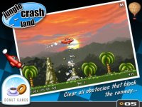 Cкриншот Jungle Crash Land, изображение № 935065 - RAWG