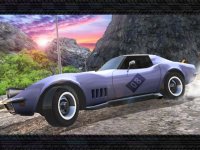 Cкриншот Furious Drift OG, изображение № 1902962 - RAWG