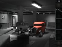 Cкриншот Try To Escape, изображение № 906625 - RAWG