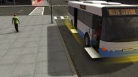 Cкриншот New York Bus Simulator, изображение № 193001 - RAWG