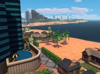 Cкриншот SimCity Societies Destinations, изображение № 490444 - RAWG