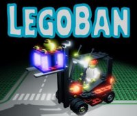 Cкриншот LegoBan, изображение № 1100461 - RAWG