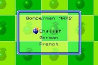 Cкриншот Bomberman Max 2, изображение № 731030 - RAWG