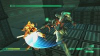 Cкриншот Zone of the Enders HD Collection, изображение № 578784 - RAWG