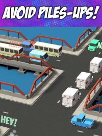 Cкриншот Crossy Cars!, изображение № 1890502 - RAWG