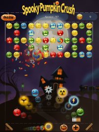 Cкриншот Spooky House: Halloween, изображение № 1335197 - RAWG