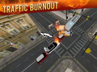 Cкриншот Traffic Racer: Burnout, изображение № 1326141 - RAWG