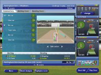 Cкриншот International Cricket Captain 2008, изображение № 499537 - RAWG
